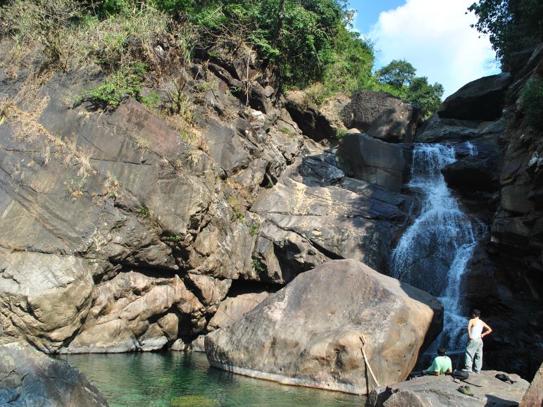 Cherrapunji Holiday Resort