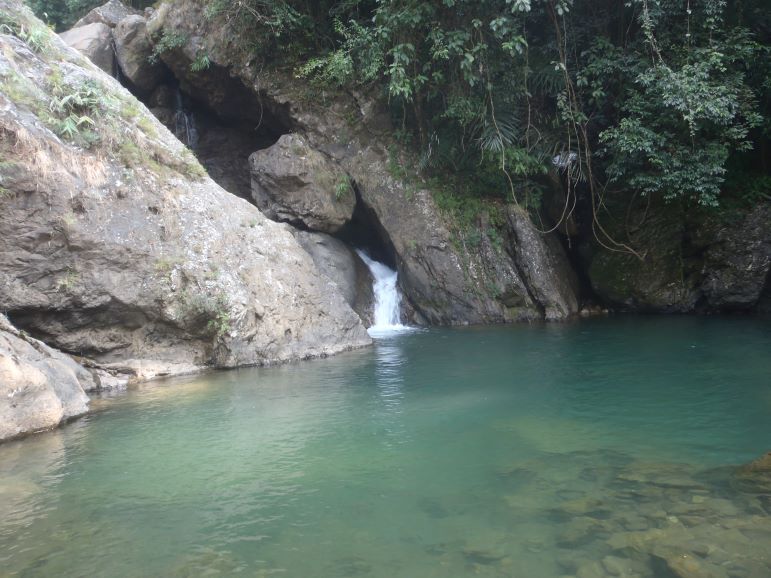 Cherrapunji Holiday Resort