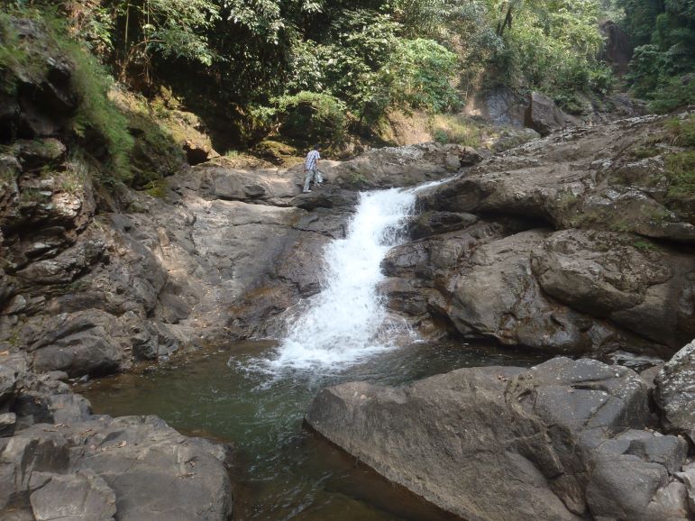 Cherrapunji Holiday Resort