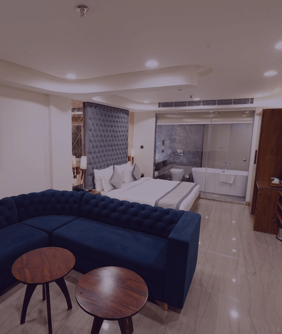 Clarks Inn Suites Jaipur