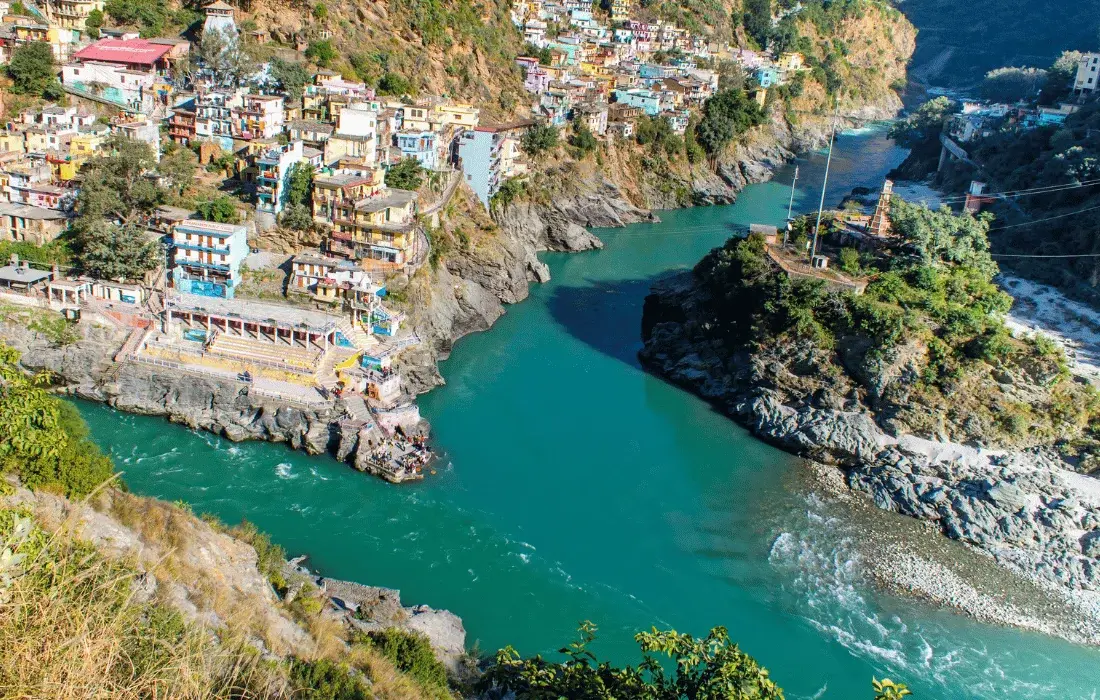 Uttrakhand