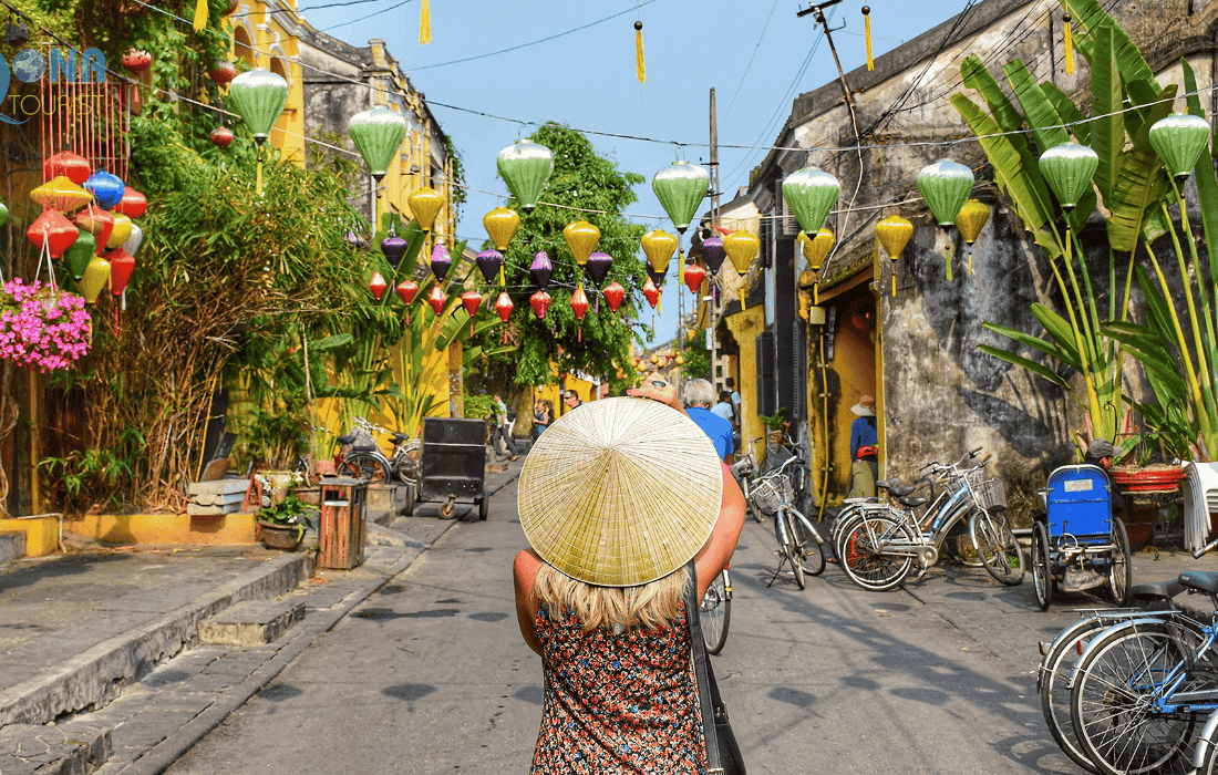 Hoi An The City of Lanterns