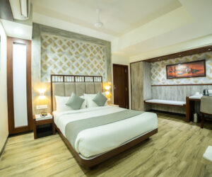 Hotel Kissan Legacy