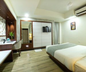 Hotel Kissan Legacy