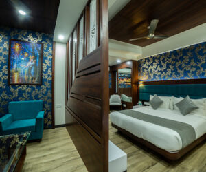 Hotel Kissan Legacy