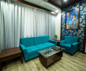 Hotel Kissan Legacy