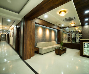 Hotel Kissan Legacy