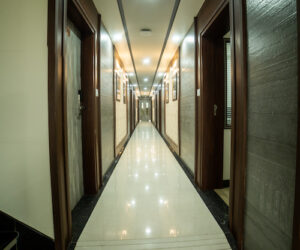 Hotel Kissan Legacy