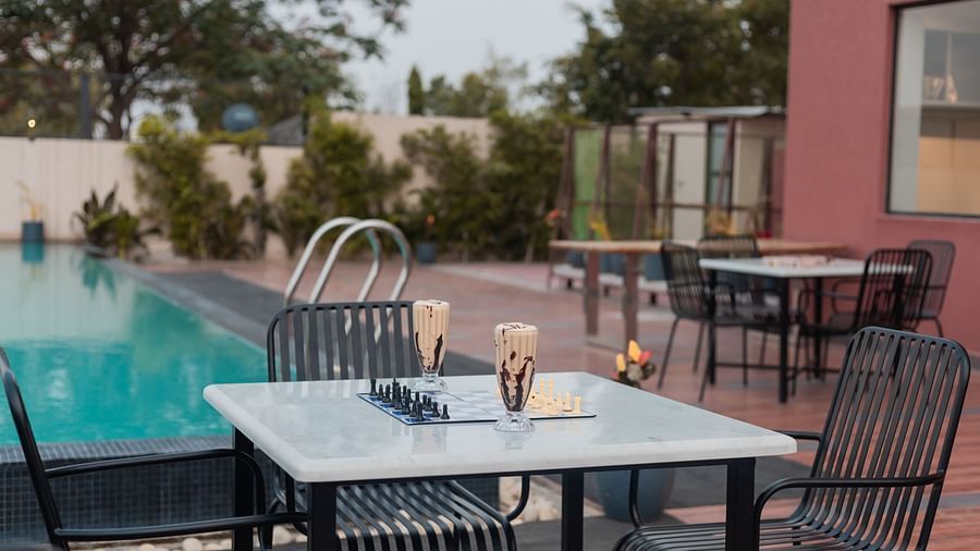 Clarks Inn Suites Jaipur