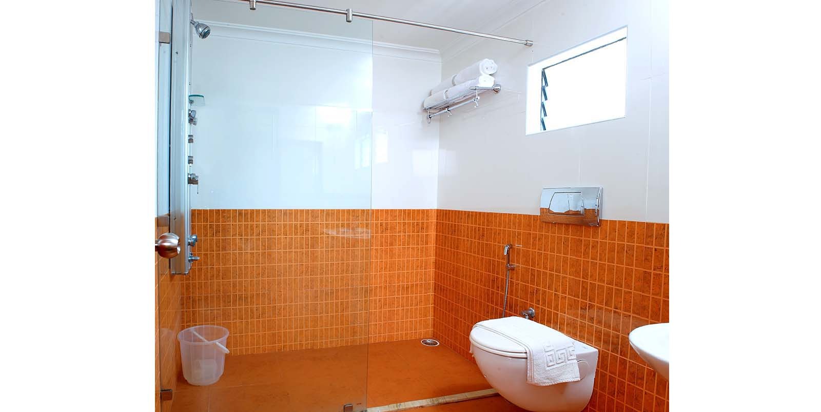 Aiswarya Hotel