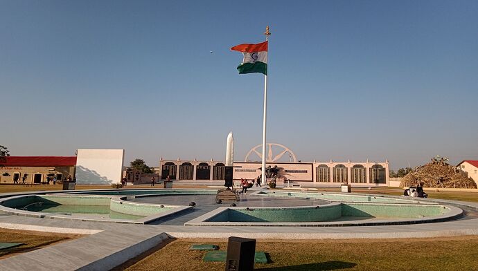 Jaisalmer War Memorial 