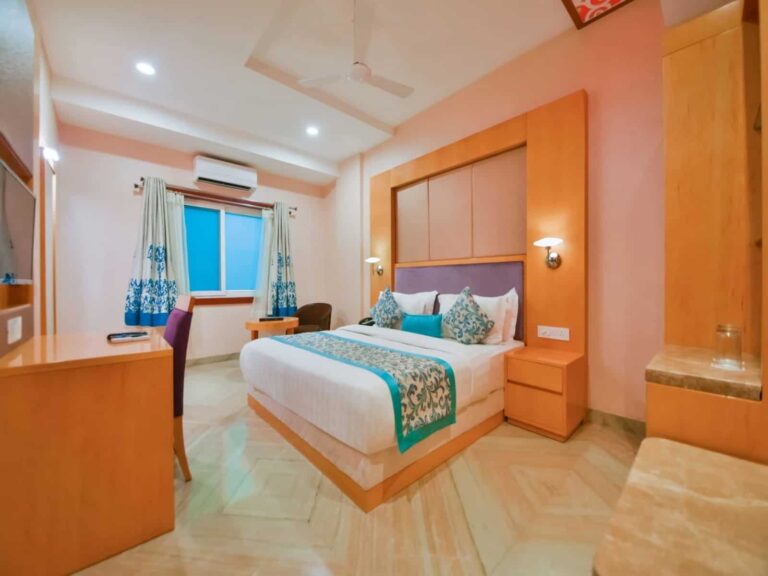 HOTEL YOIS