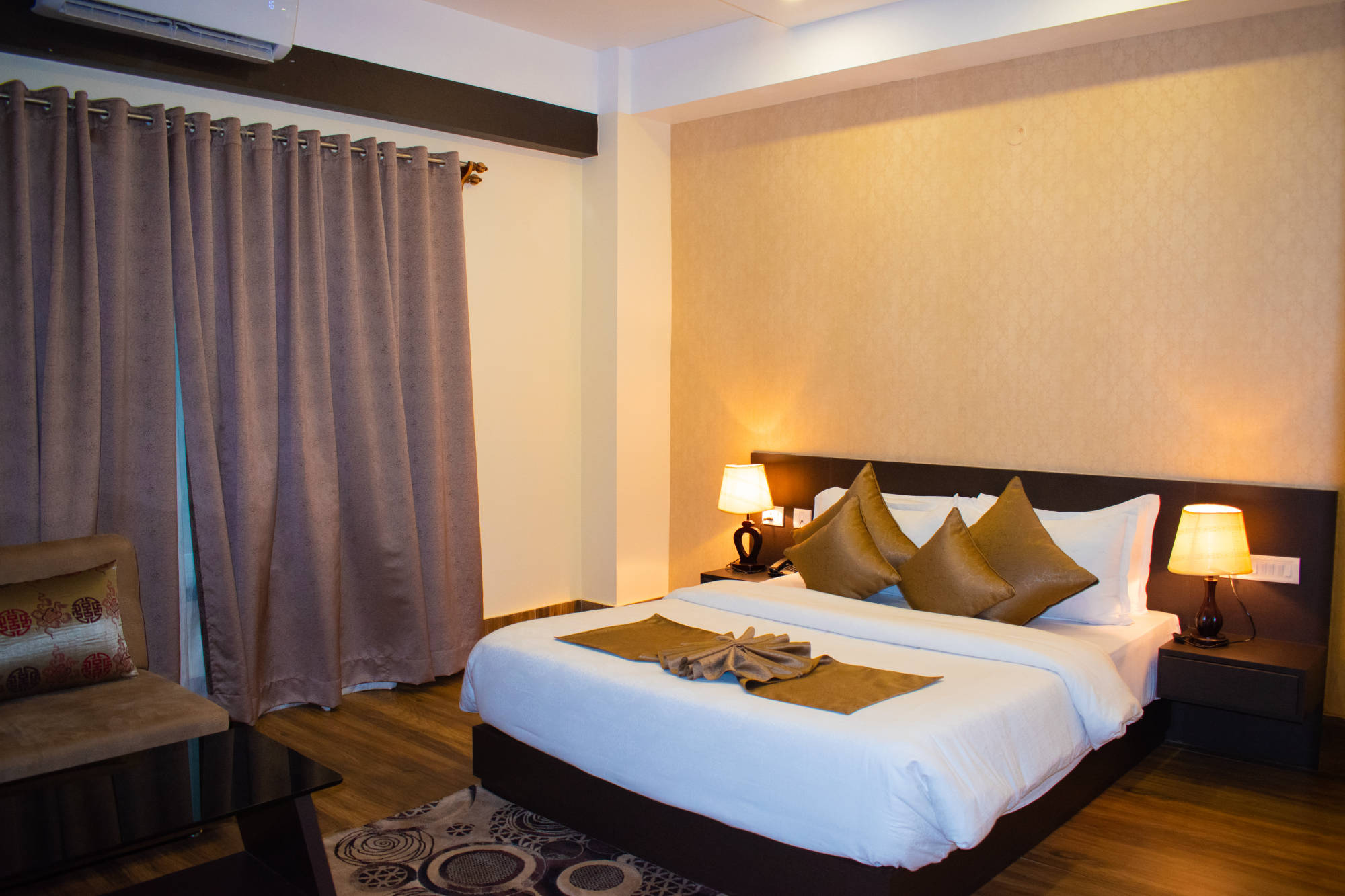Hotel Alem