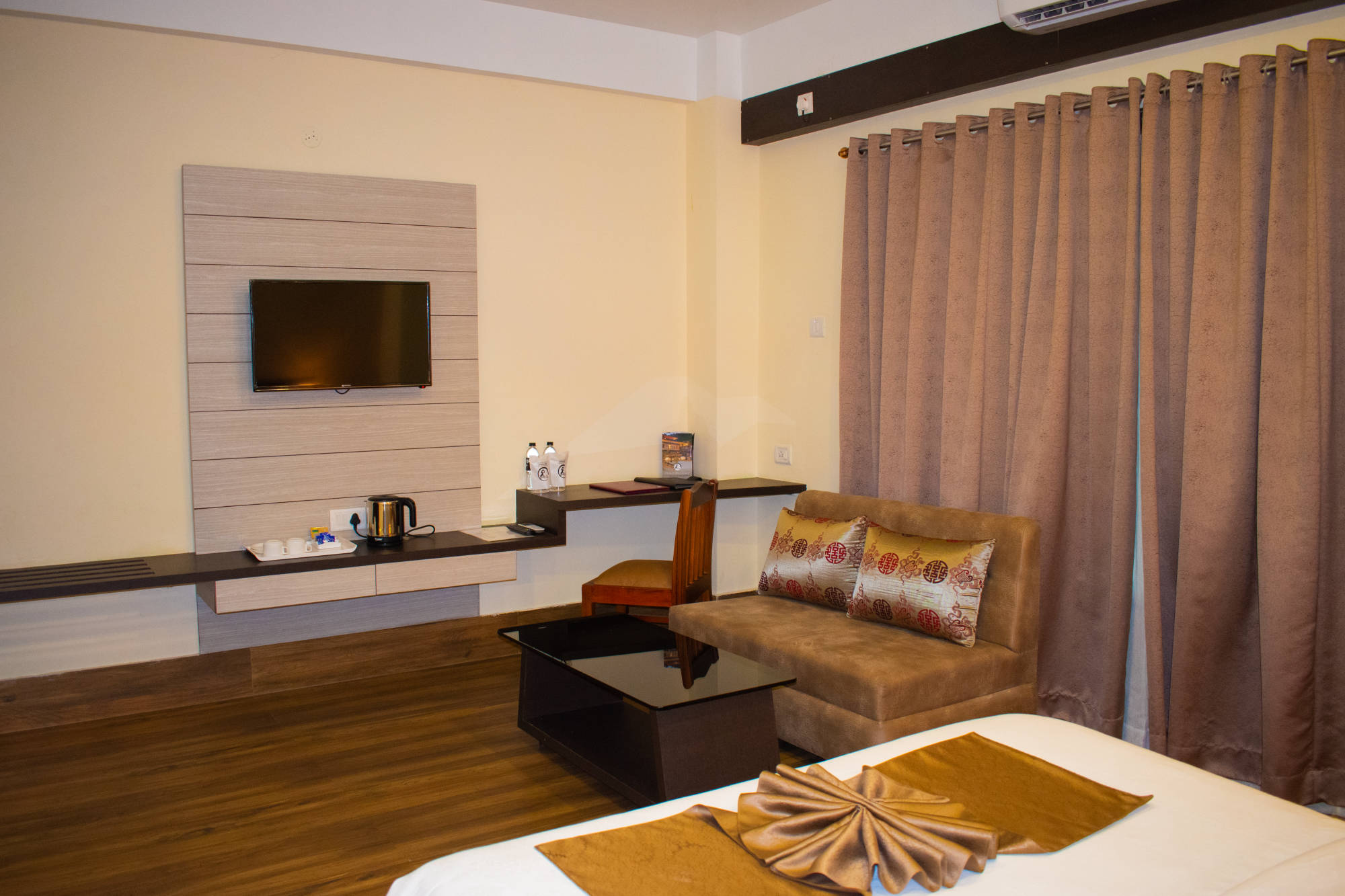 Hotel Alem