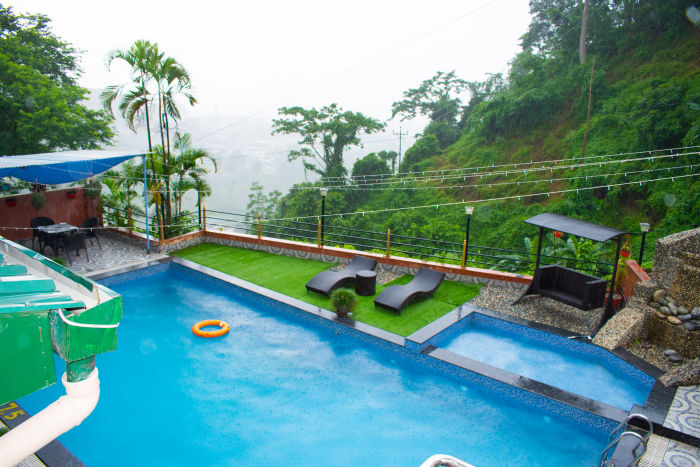 Hotel Alem