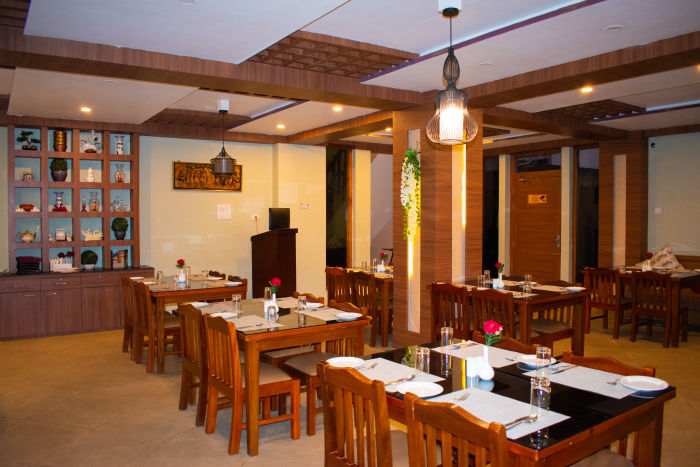 Hotel Alem