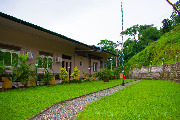 Hotel Alem