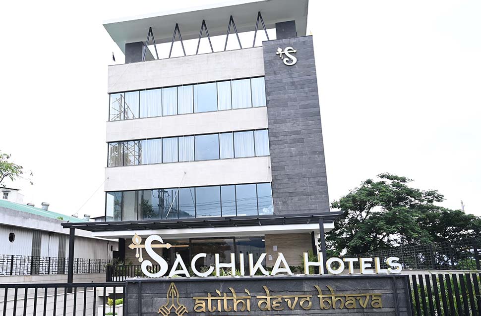 Sachika Hotel