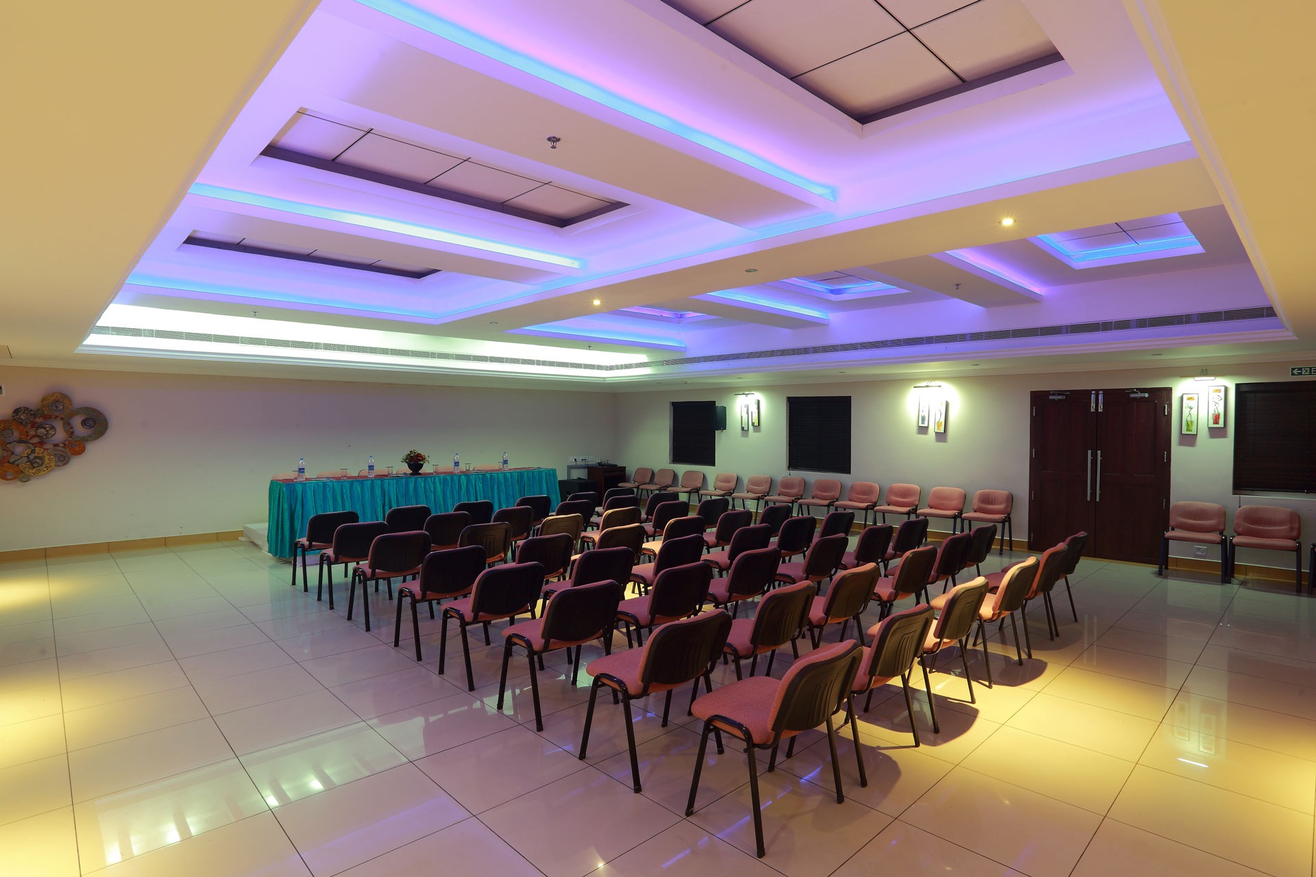 Karapuram Village Resort And Spa