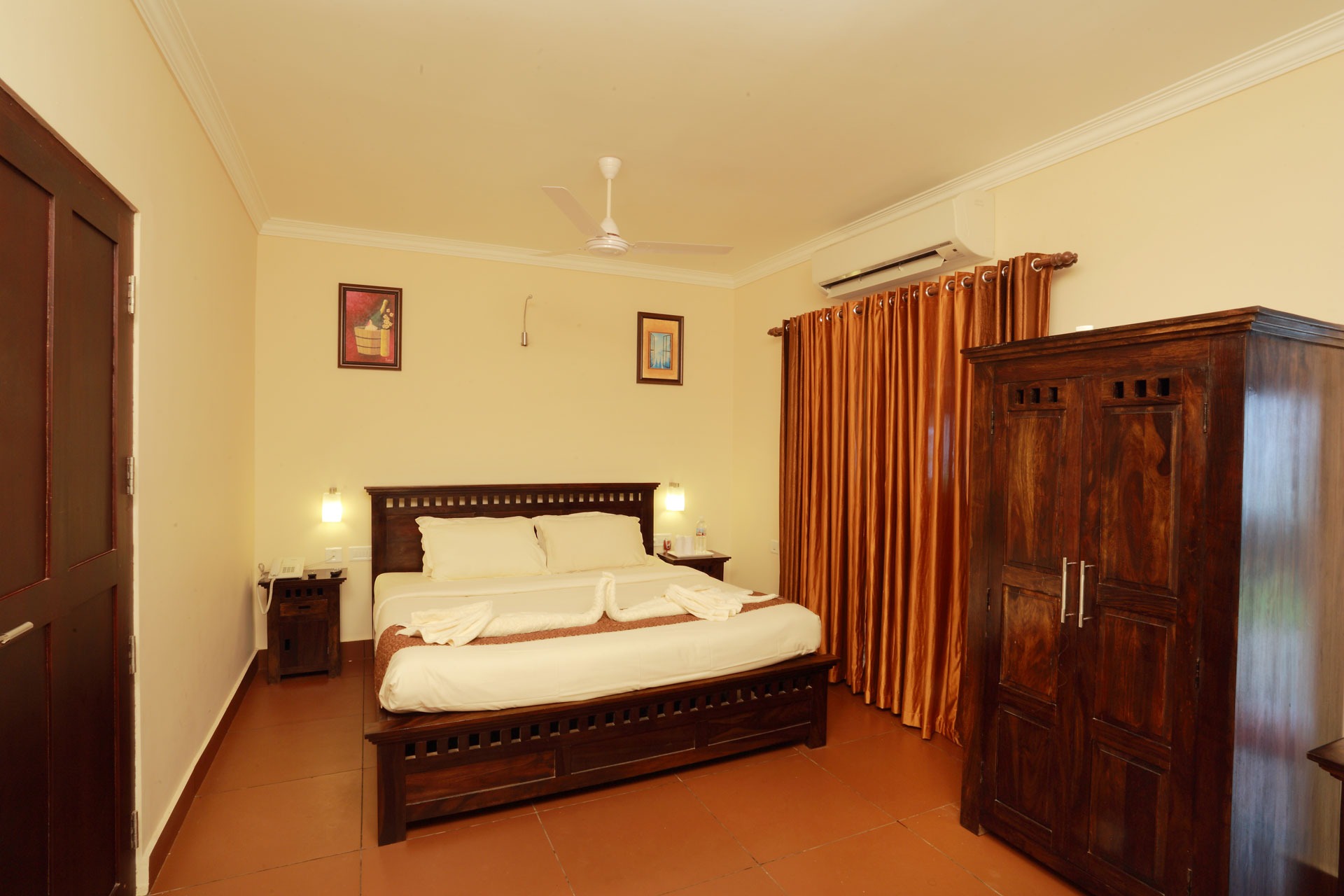 Karapuram Village Resort And Spa