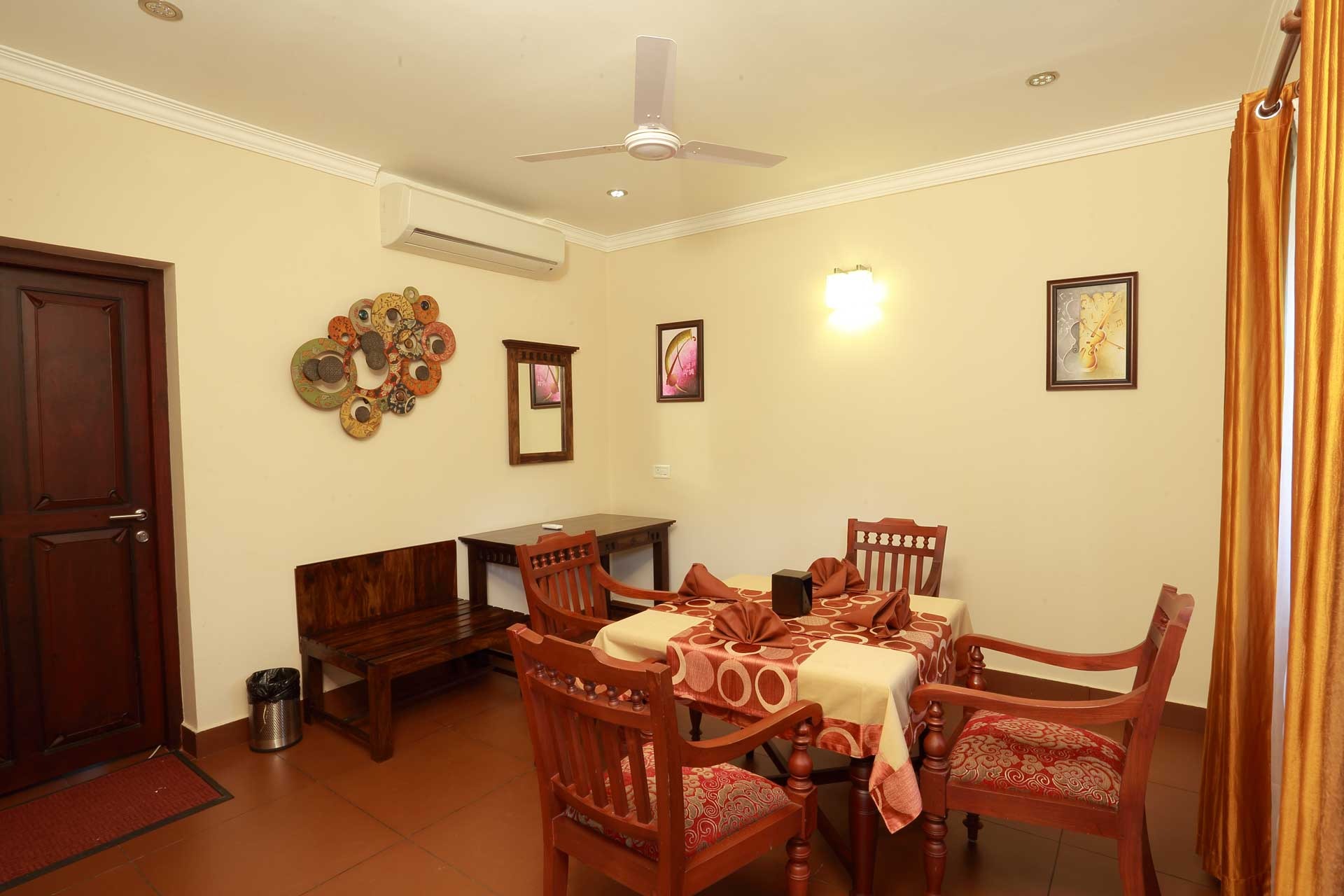 Karapuram Village Resort And Spa
