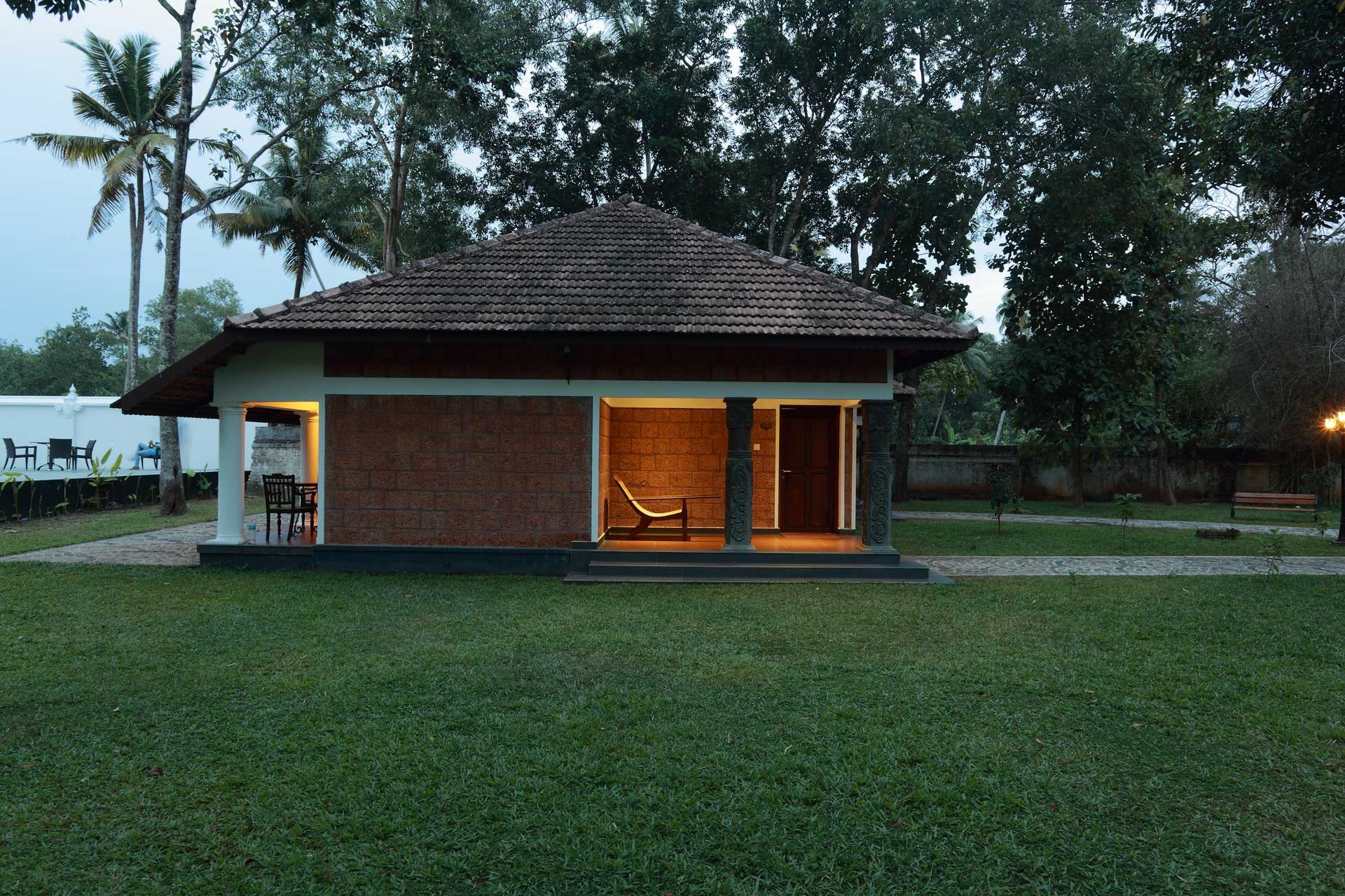 Karapuram Village Resort And Spa