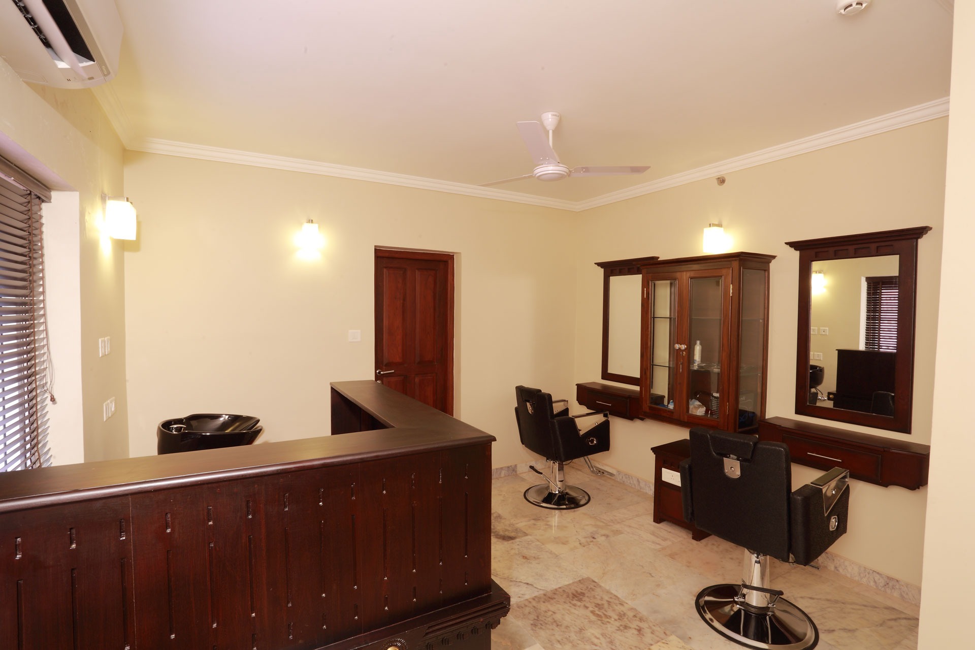 Karapuram Village Resort And Spa