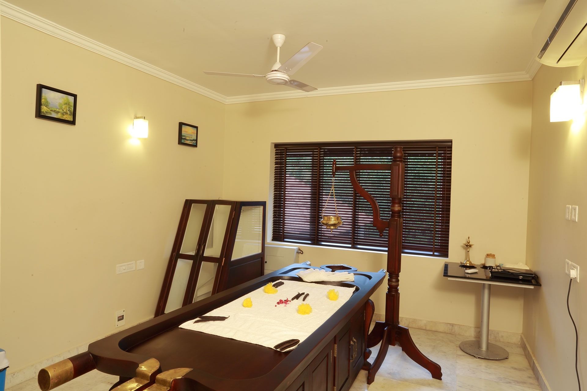 Karapuram Village Resort And Spa