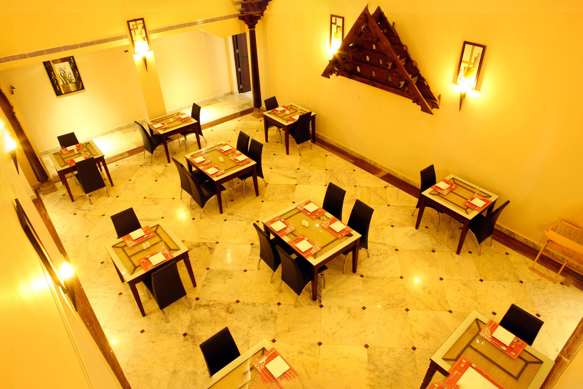Karapuram Village Resort And Spa