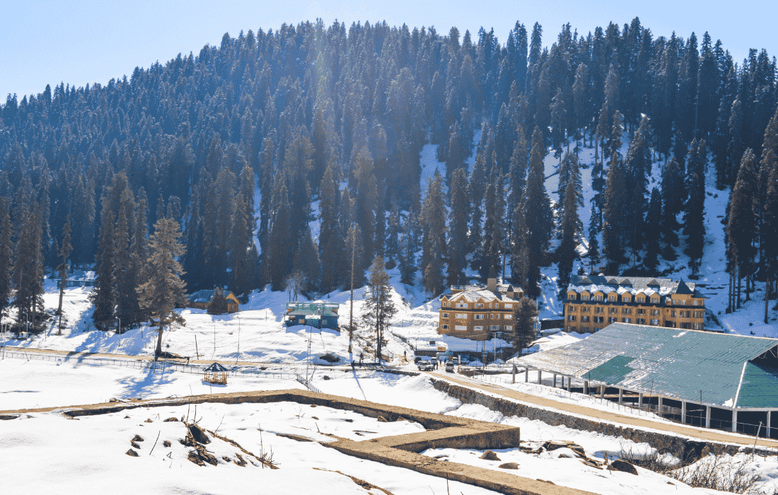Kashmir