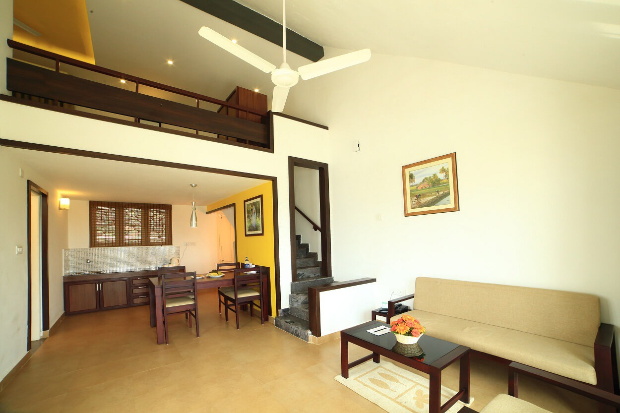 Munnar Tea Resorts