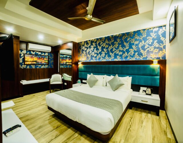 Hotel Kissan Legacy