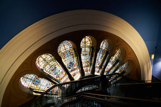 Queen Victoria Building