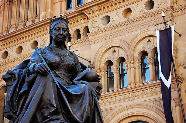 Queen Victoria Building