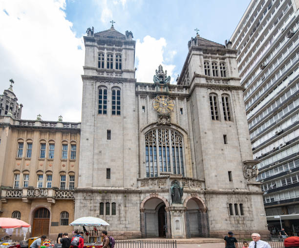 Mosteiro de São Bento