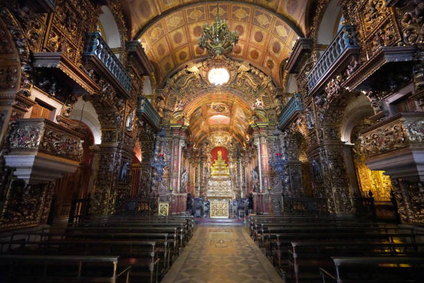 Mosteiro de São Bento