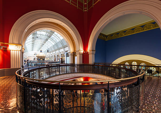 Queen Victoria Building