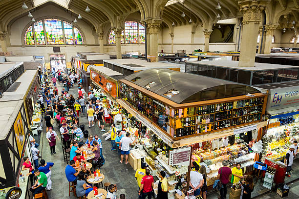 Mercado Municipal
