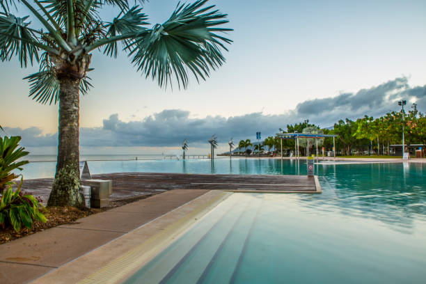 Cairns Esplanade