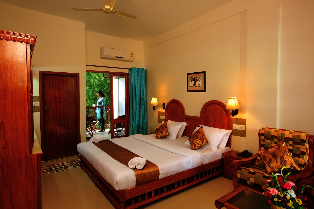 Jungle Park Resorts