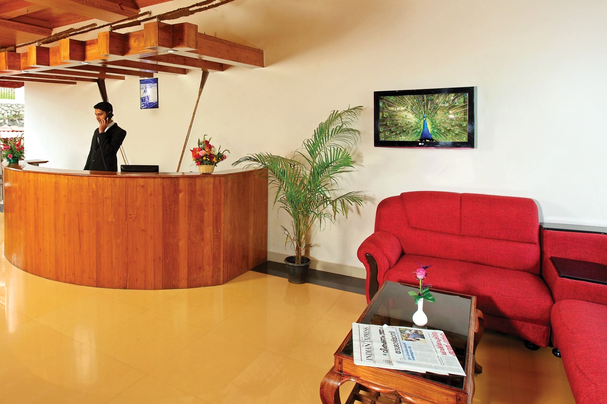 Jungle Park Resorts