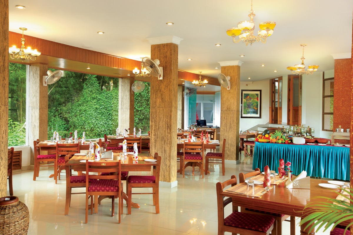 Jungle Park Resorts