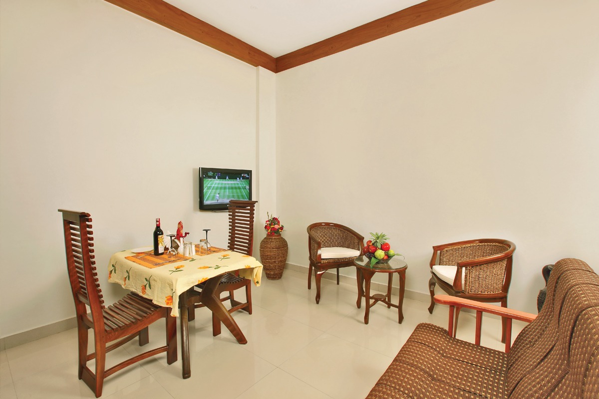 Jungle Park Resorts
