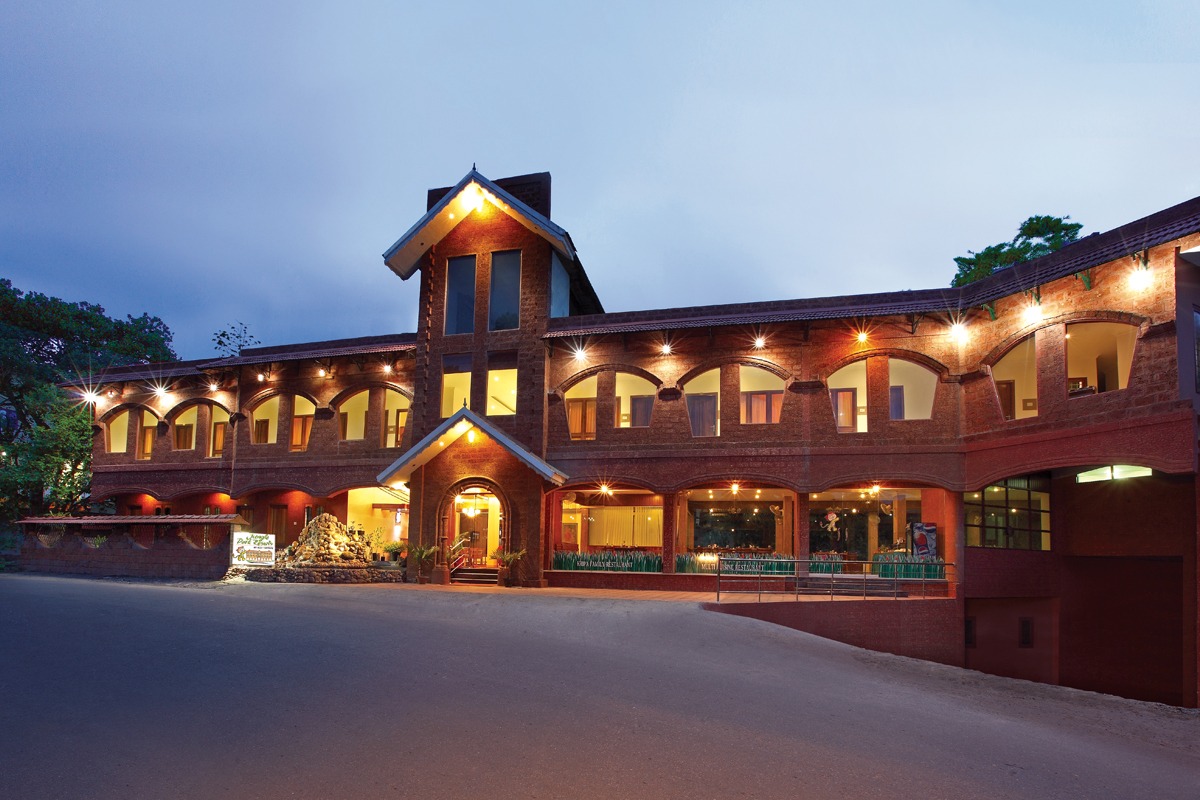 Jungle Park Resorts