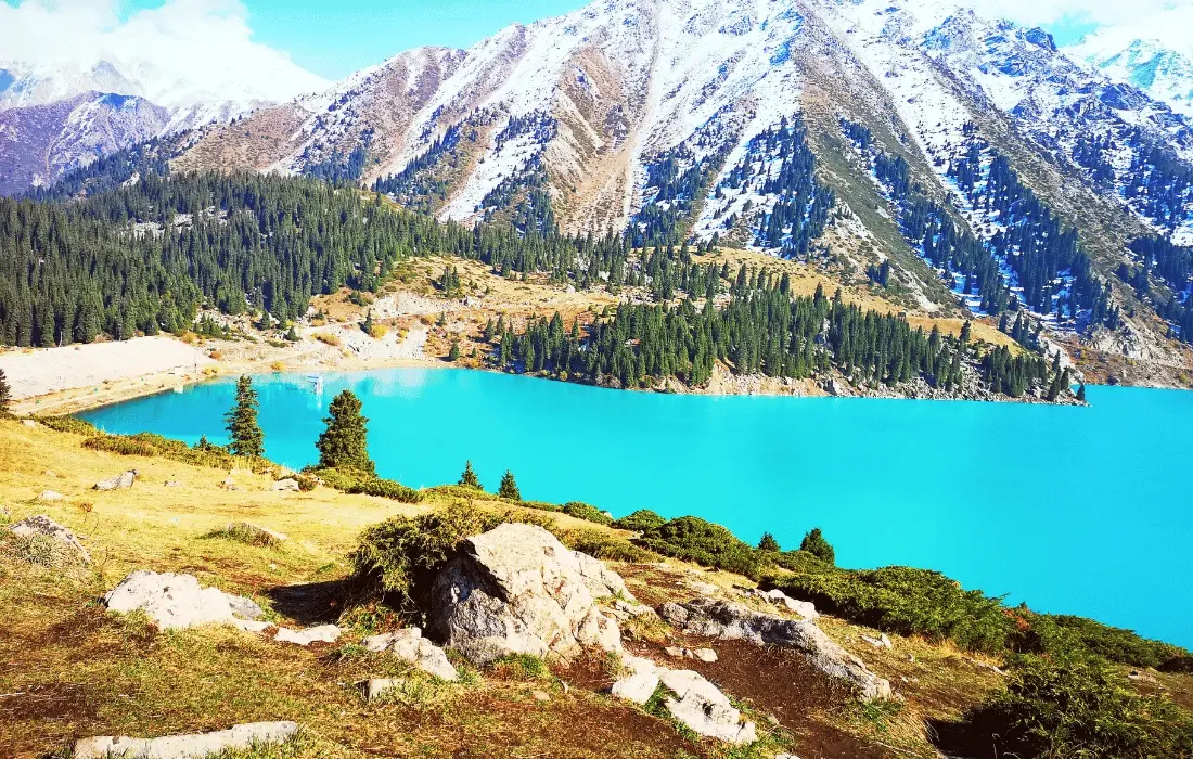Kazakhstan