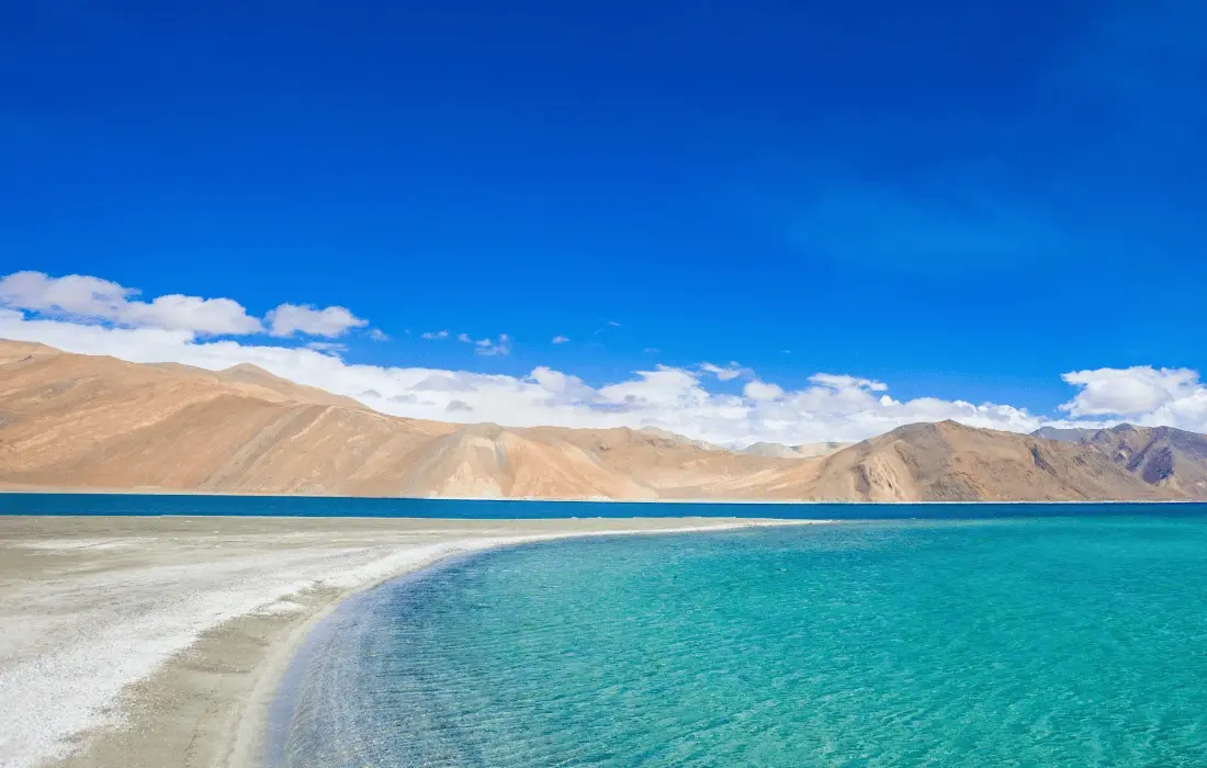 Ladakh