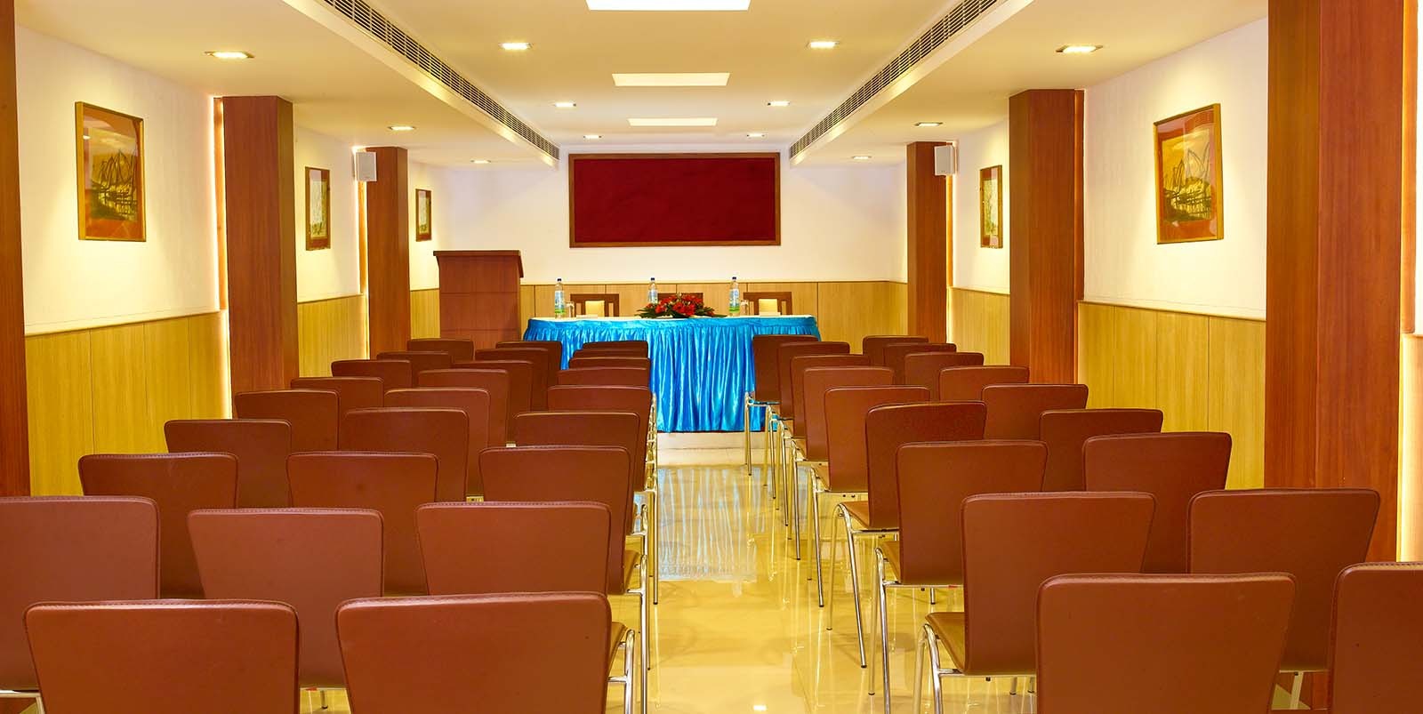 Aiswarya Hotel