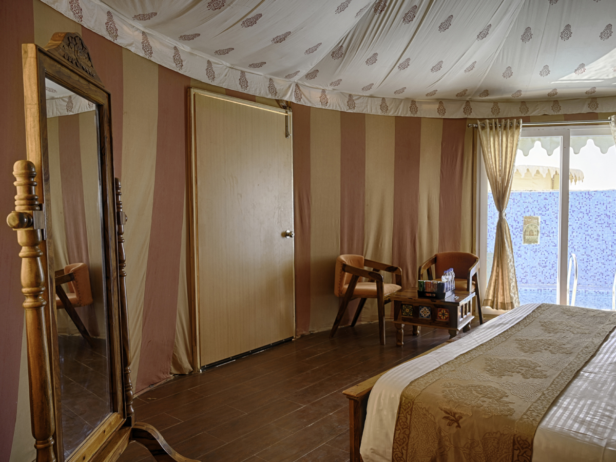 Desert Valley Resort Jaisalmer