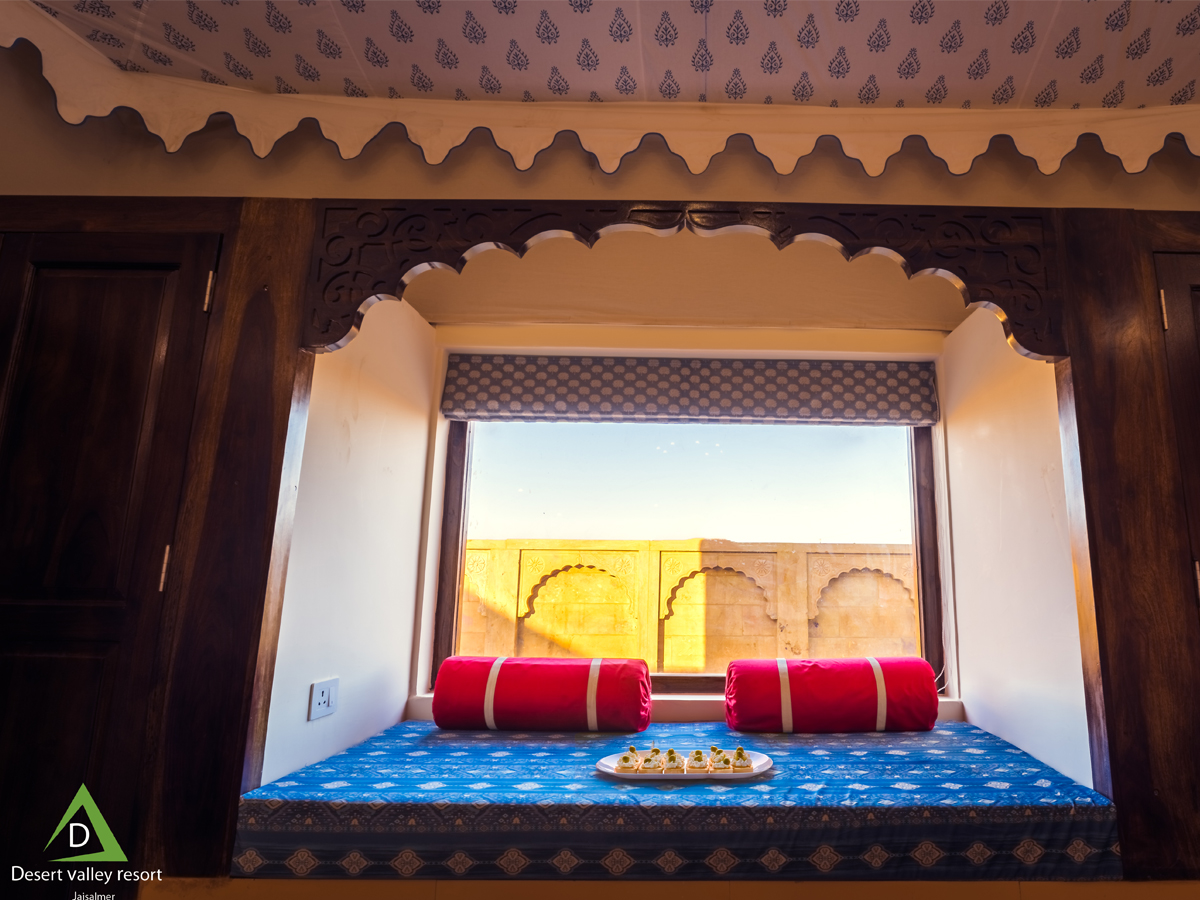 Desert Valley Resort Jaisalmer