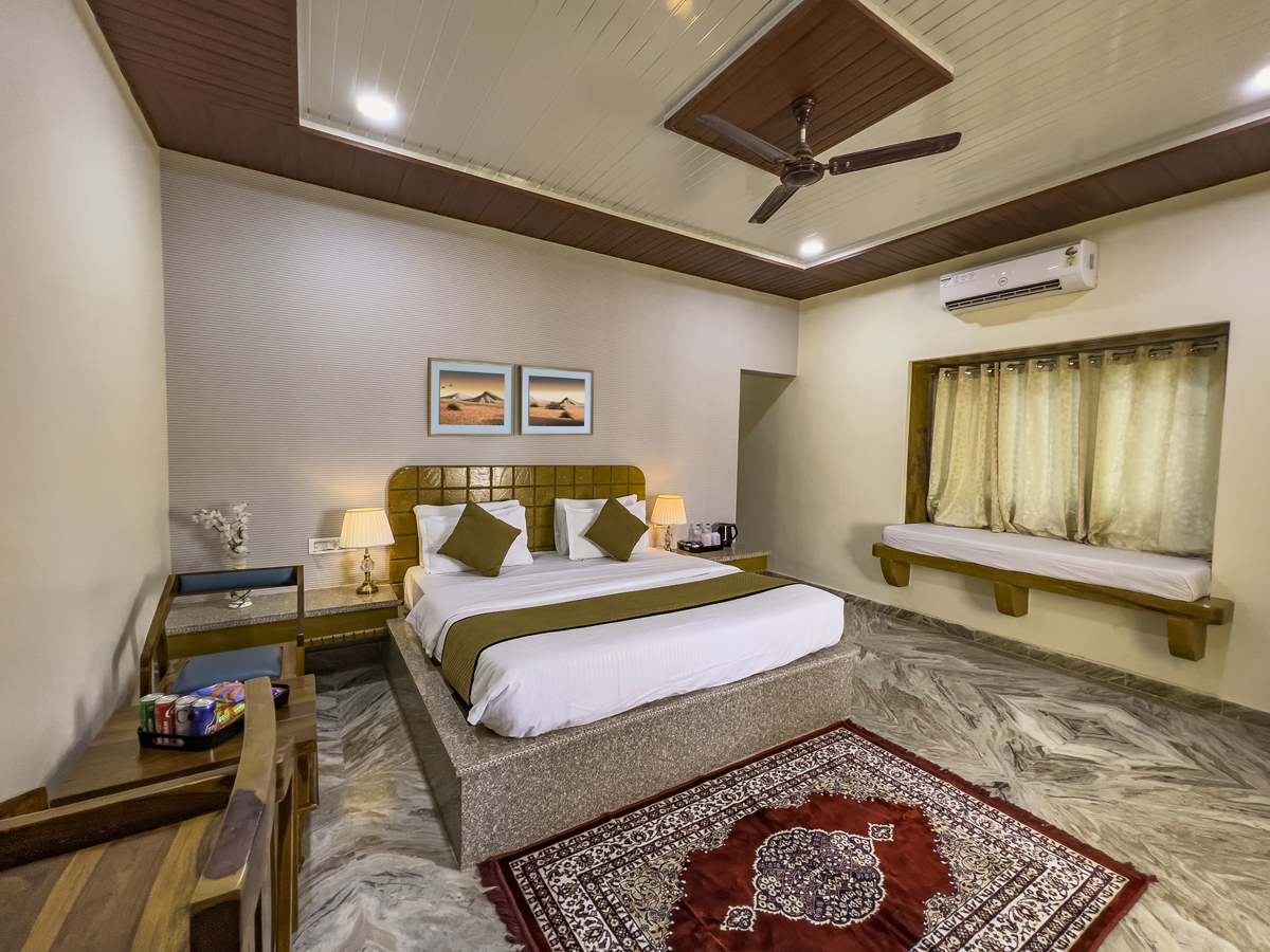 Desert Valley Resort Jaisalmer